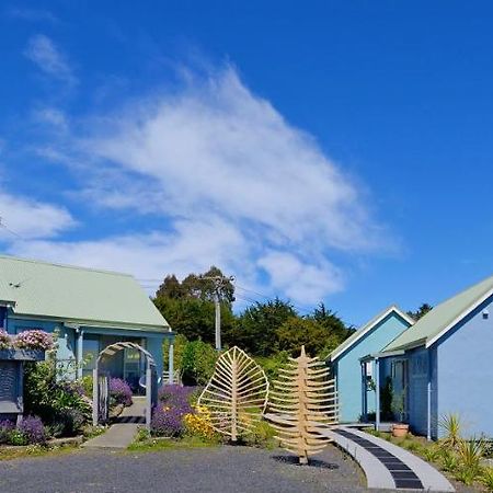 Portobello Boutique Motel Dunedin Exterior foto