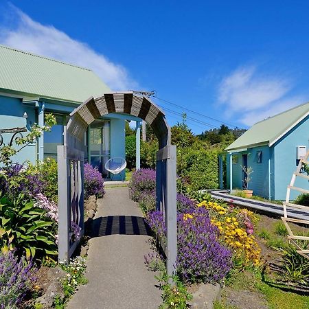 Portobello Boutique Motel Dunedin Exterior foto